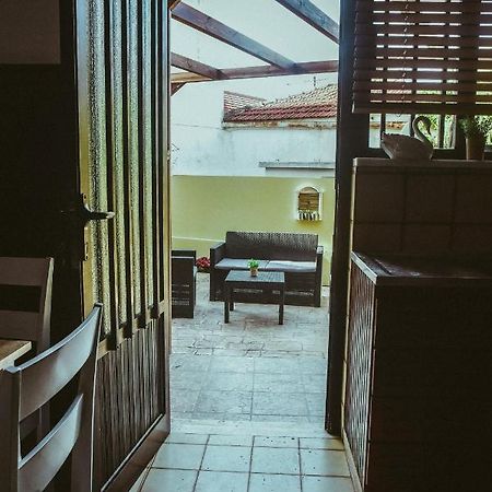 Villa62Rodos Kremastí Zewnętrze zdjęcie