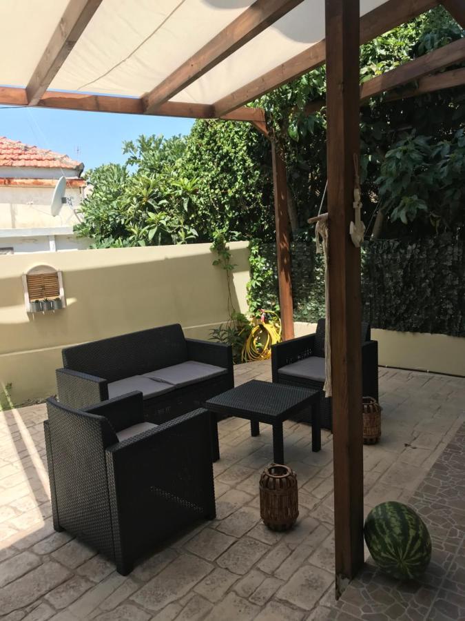Villa62Rodos Kremastí Zewnętrze zdjęcie