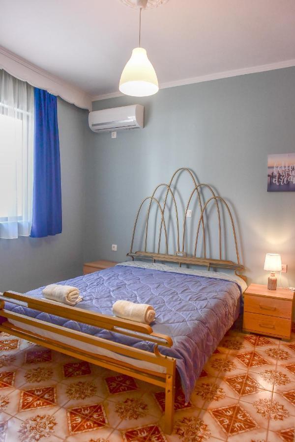 Villa62Rodos Kremastí Zewnętrze zdjęcie