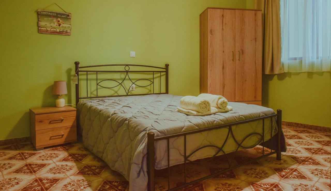 Villa62Rodos Kremastí Zewnętrze zdjęcie