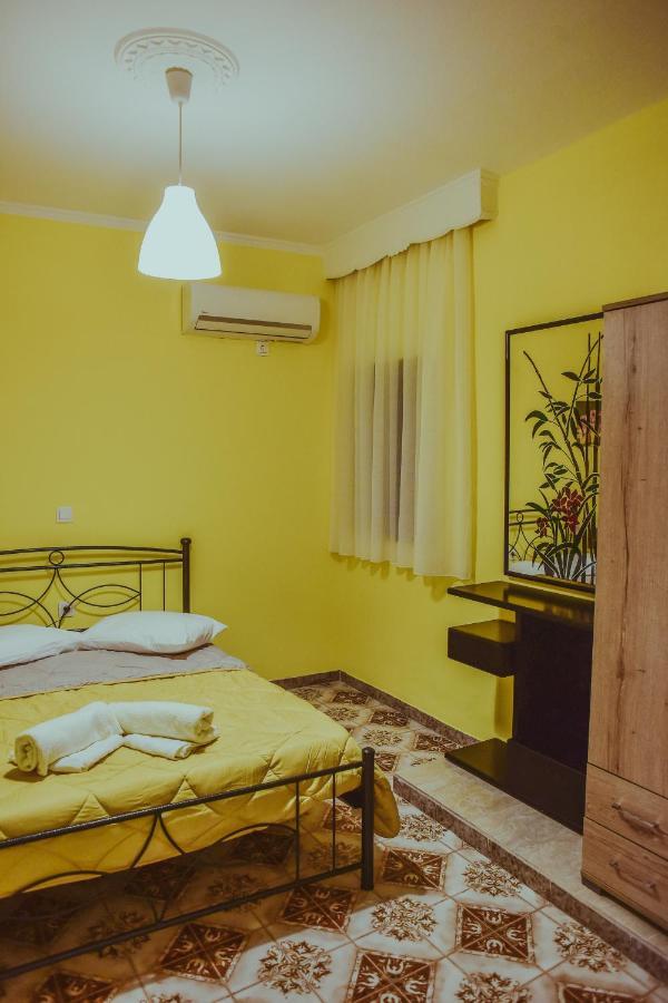 Villa62Rodos Kremastí Zewnętrze zdjęcie