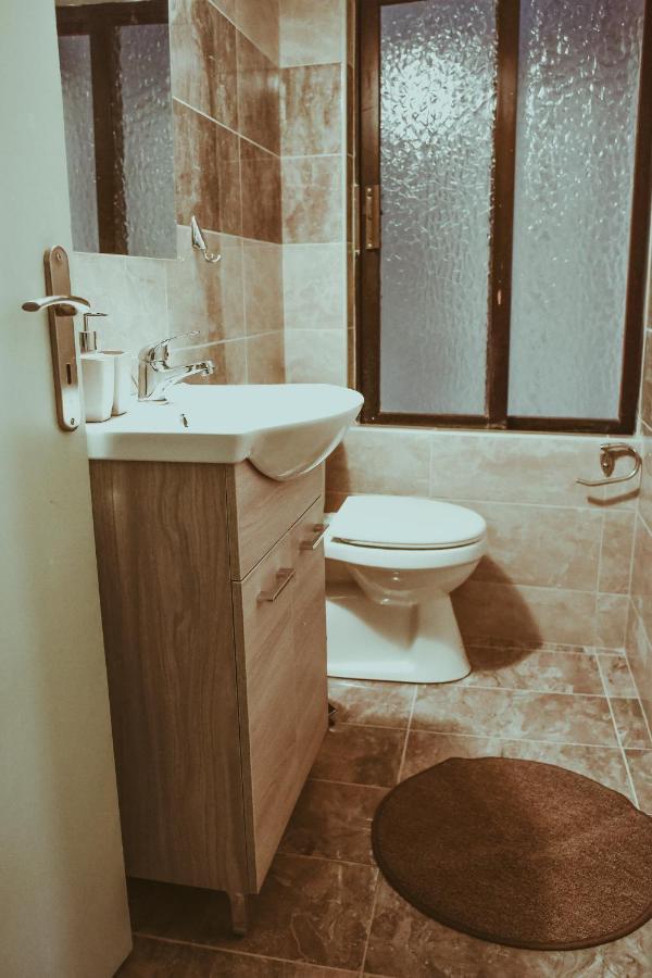 Villa62Rodos Kremastí Zewnętrze zdjęcie