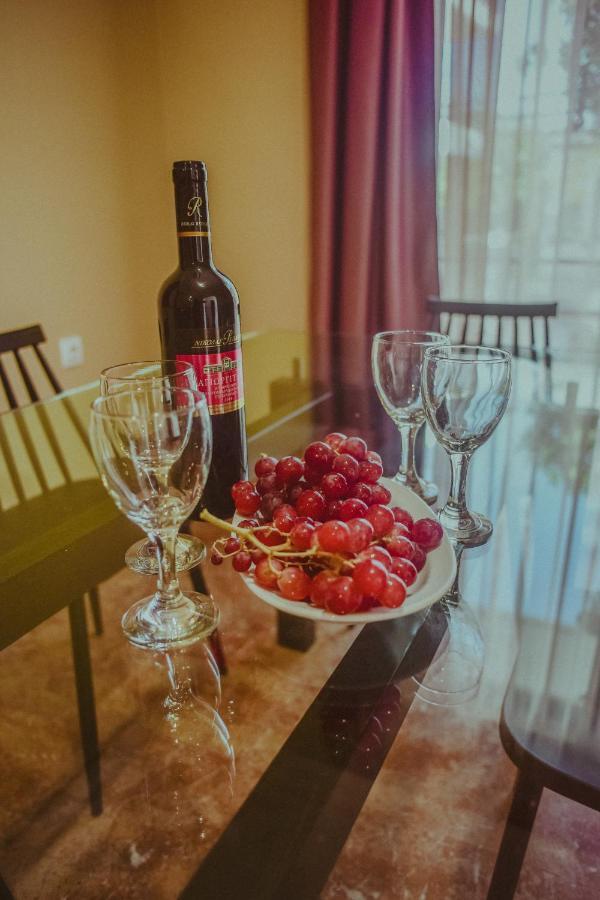 Villa62Rodos Kremastí Zewnętrze zdjęcie