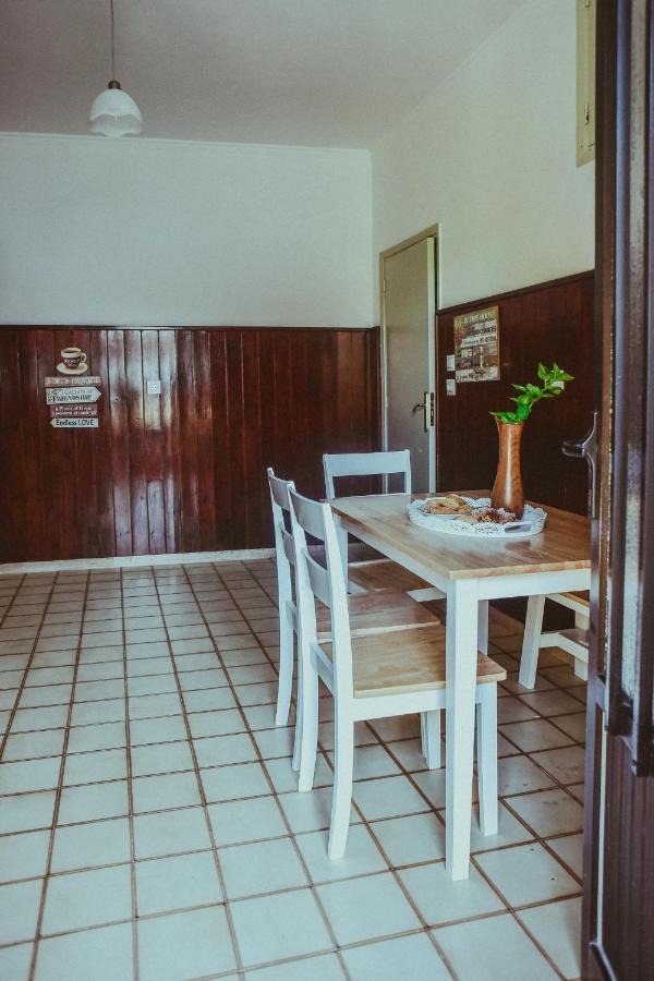 Villa62Rodos Kremastí Zewnętrze zdjęcie