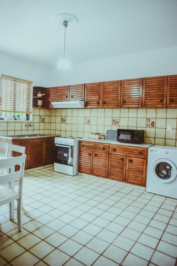 Villa62Rodos Kremastí Zewnętrze zdjęcie