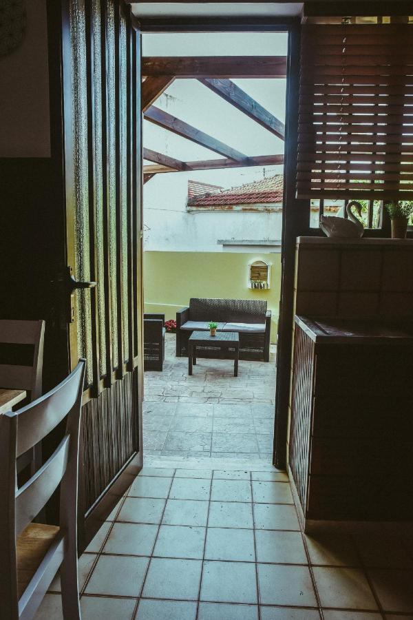 Villa62Rodos Kremastí Zewnętrze zdjęcie